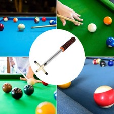 Pour Tables de Billard Billard Cue Bridge Pont de Piscine Réglable Design Longu