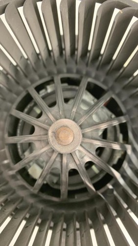 Ventilateur chauffage citroen - ventilateur,