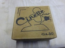 PROJECTEUR CINETTE ECLAIR 3