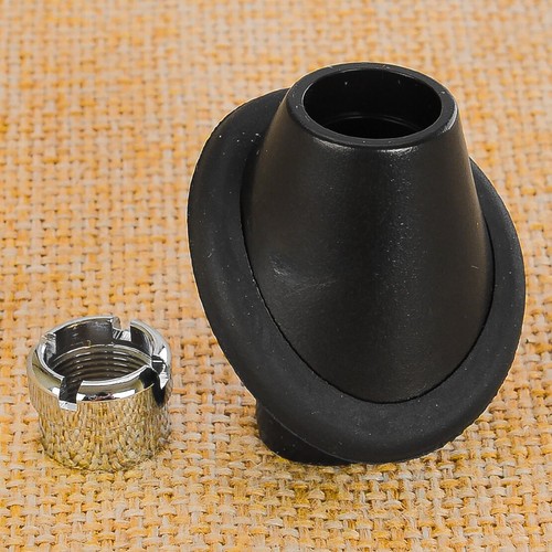 Antenna nut top cap - antenna, fits