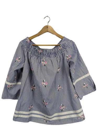 Liu shirt rayé dames - jo,