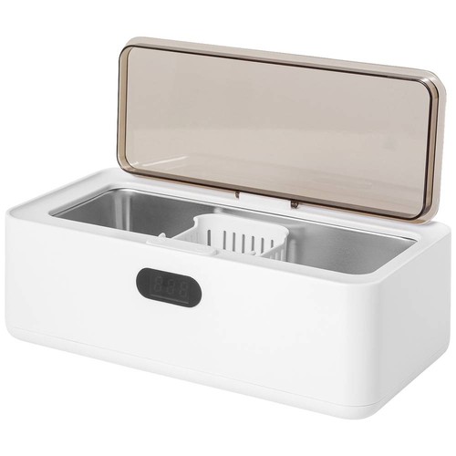 Nettoyeur ultrasons pour la - ultrasons,