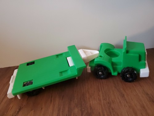 Vintage fisher price little - price,