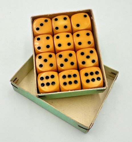 Jeu dés anciens dans - jeu,