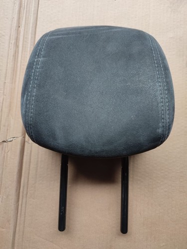 Appui tête velour - appui,