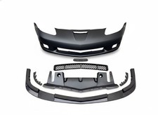 PARE-CHOCS AVANT – STYLE OE