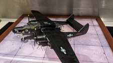 Miniature Maquette Avion De