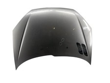 Capot PEUGEOT 206 PHASE 2