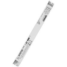 Osram 294289 Ballast électronique pour tubes T8 QT-FIT8 2X58/220-240