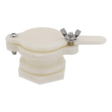 Valve de porte à miel