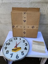 ANCIENNE PENDULE HORLOGE