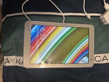 Toshiba tablet	