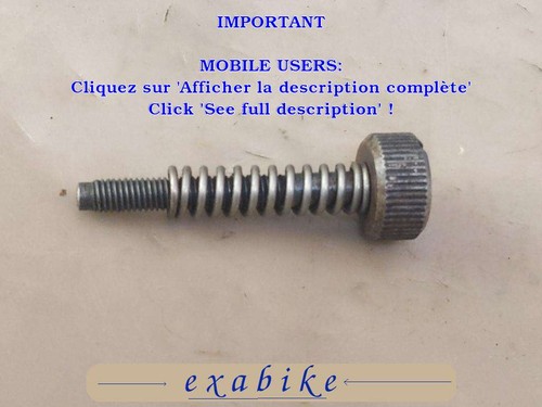 Element carburateur pour - de,