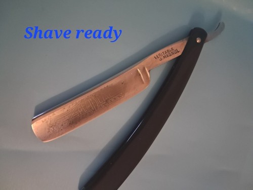 Coupe choux shave ready - shave, ready-