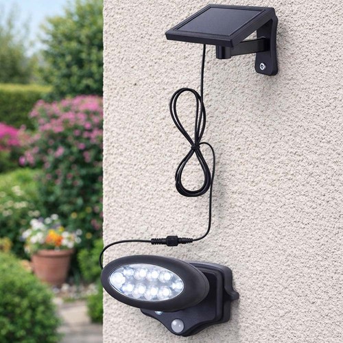 Led extérieur mur - extérieur,