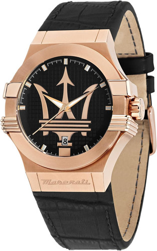 Maserati montre homme heure - montre,
