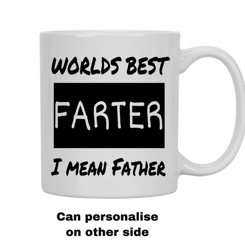 Mug tasse fête des pères - mug/tasse,