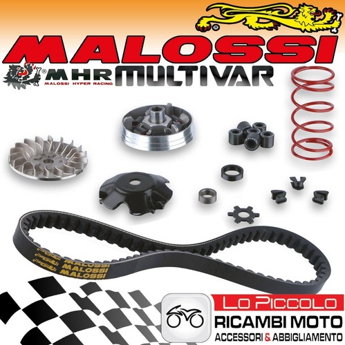 Variateur malossi multivar - variateur,