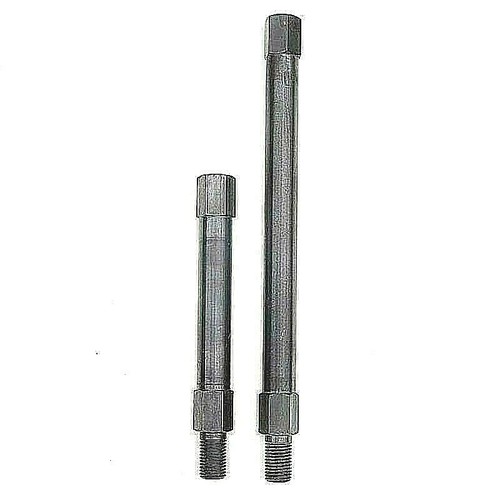 Extension couronne de - de,