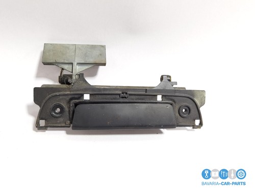 Original bmw e32 - original,
