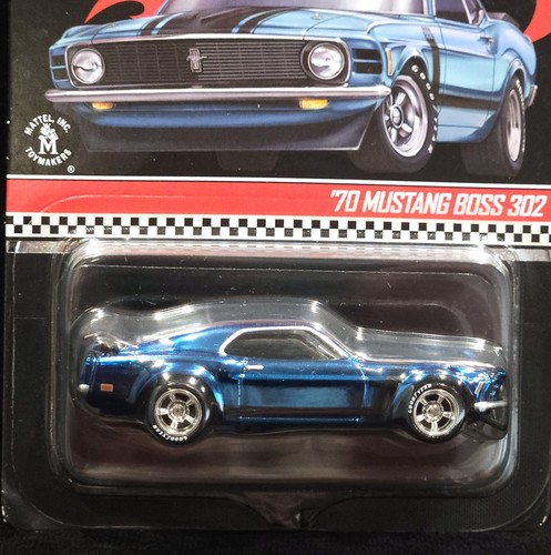 Hot wheels 1970 - 70, ford