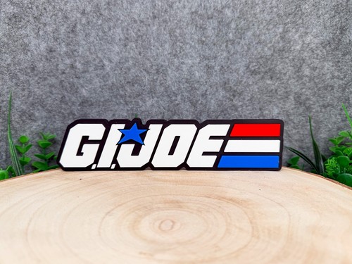 Joe idée cadeau pour - g.i.joe,
