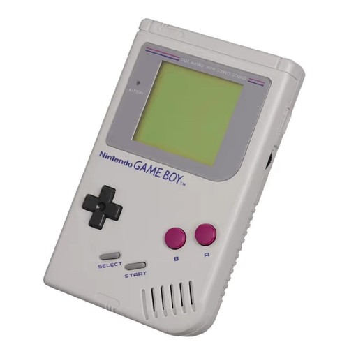 Console nintendo game - console,