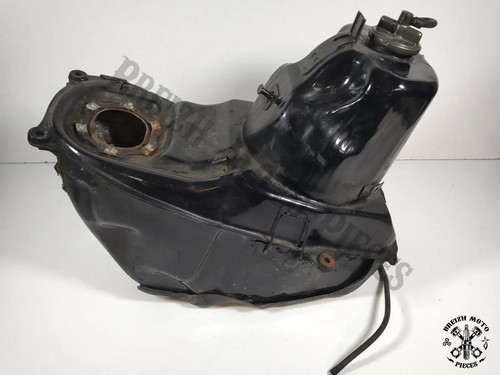 Réservoir honda st1100 - réservoir,