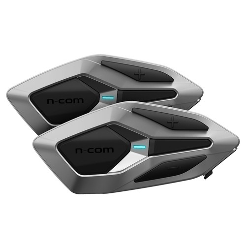 Lot interphones moto com - interphones,