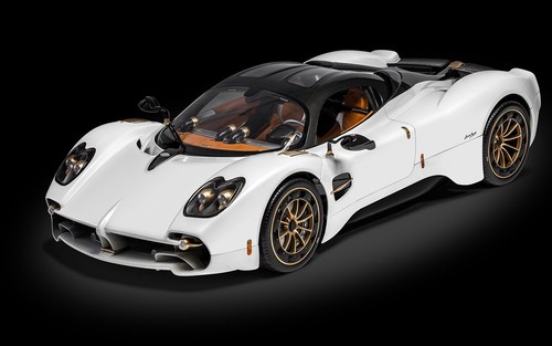 Pocher hk123 pagani utopia - hk123,