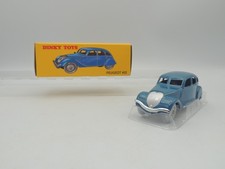 Dinky Toys - Peugeot 402 - 24