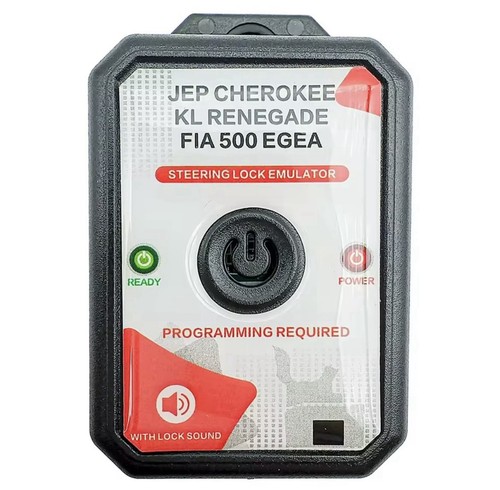 Emulateur elv esl jeep - elv,