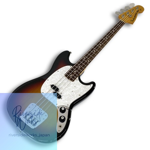 Basse électrique fender japan - basse,