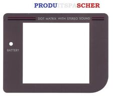 Ecran  Vitre de Remplacement