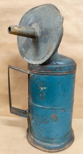 Ancienne lampe carbure - lampe,