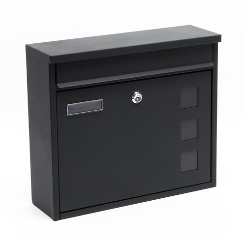 Boite postale aux - boite,
