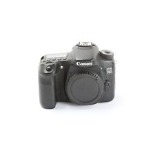 Canon EOS 70D + 72 k