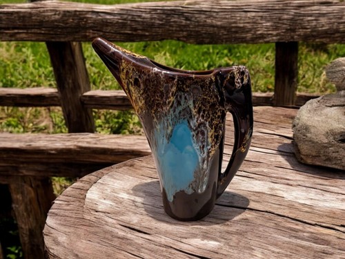 Vase pichet cruche vintage - -, pichet,