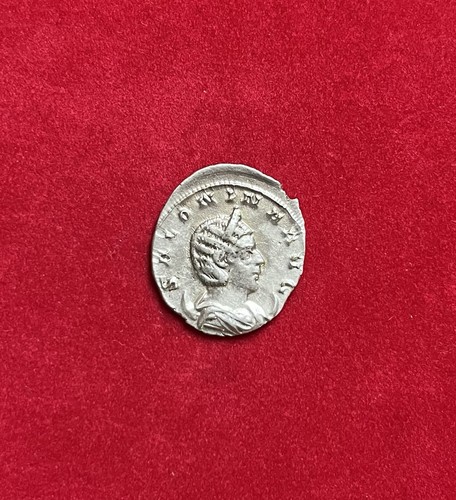 Salonine antoninien venvs - antoninien,