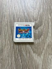 Inazuma Eleven 3 Les Ogres