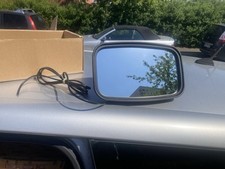 Vends Rétroviseur De Marque Britax