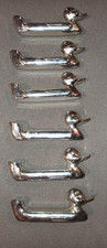 6 portes couteaux canard