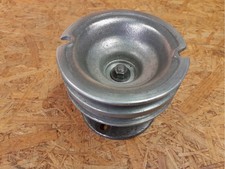 Poulie Double gorge pour