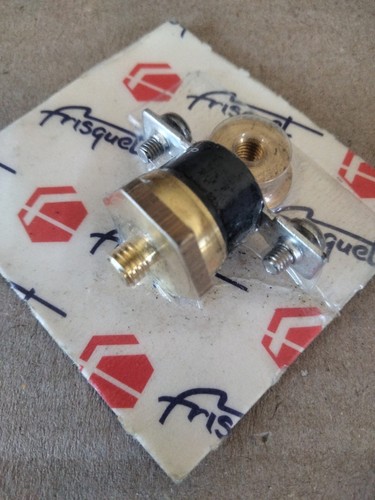 Thermostat sécurité - , de