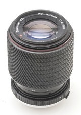 Tokina SD 70-210Mm 70-210 Mm