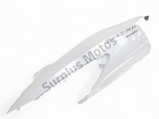 CARENAGE ARRIERE GAUCHE SUZUKI