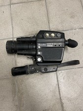 Super 8 Beaulieu 6008 S Camera