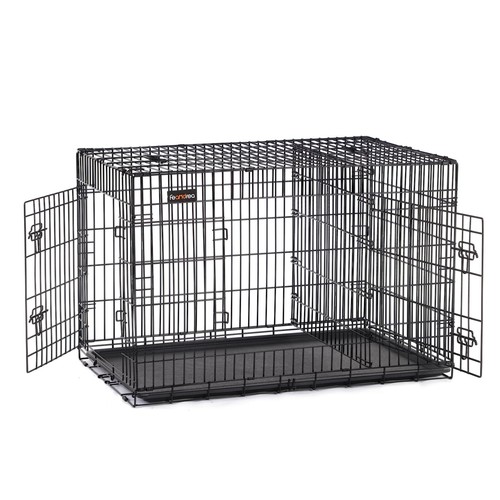 Cage pour chien - pour, 2