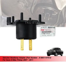 Adaptateur de phare d'origine