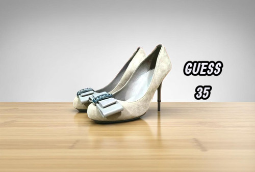 Guess pointure chaussures - pointure,
